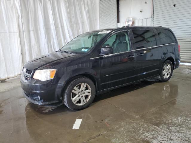 DODGE GRAND CARA 2012 with VIN 2C4RDGDG2CR364555 - Photo from auction