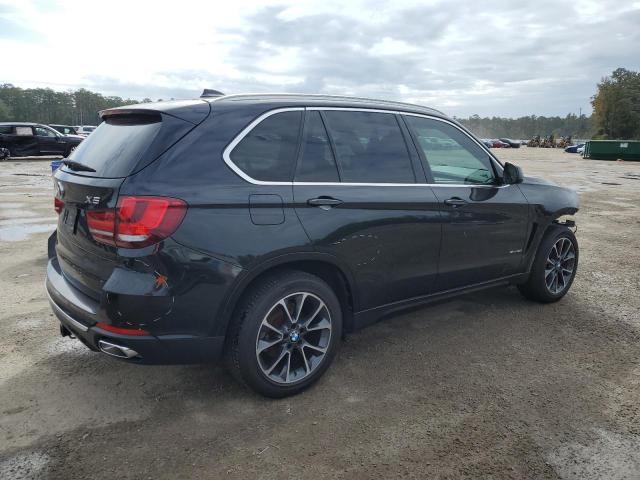 Photo 3 from auction – 2018 BMW X5 SDRIVE3 with VIN 5UXKR2C57J0Z18961