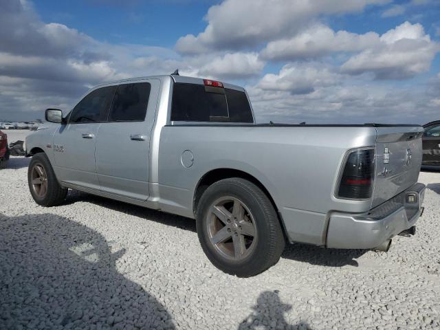 Photo 2 from auction – 2014 RAM 1500 SLT with VIN 1C6RR6TT6ES272268