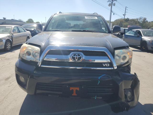 Photo 5 from auction – 2007 TOYOTA 4RUNNER SR with VIN JTEZT14R578012035