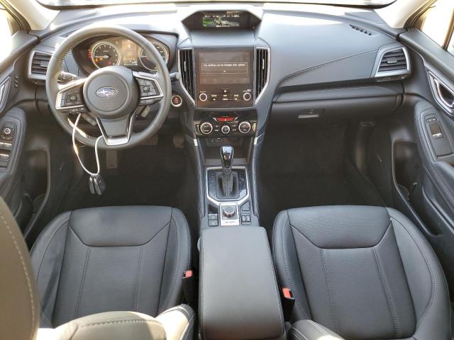 Photo 8 from auction – 2024 SUBARU FORESTER with VIN JF2SKAMC2RH472407