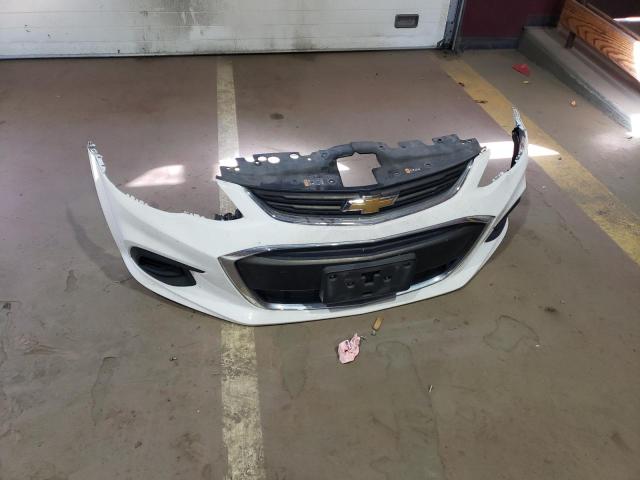 Photo 12 from auction – 2020 CHEVROLET SONIC with VIN 1G1JG6SB9L4130009