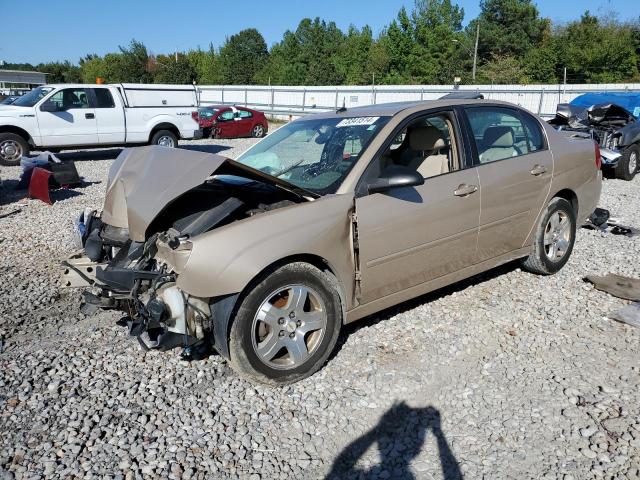CHEVROLET MALIBU LT 2004 with VIN 1G1ZU54844F233917 - Photo from auction