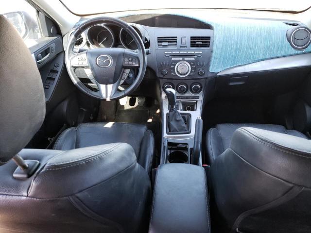 Photo 8 from auction – 2010 MAZDA 3 S with VIN JM1BL1H55A1166595