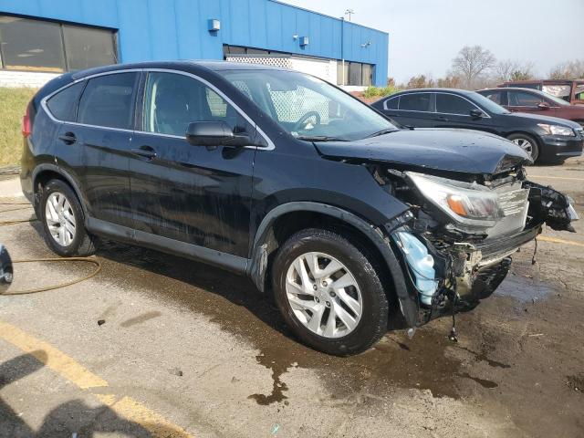 Photo 4 from auction – 2016 HONDA CR-V EX with VIN 2HKRM4H53GH623953