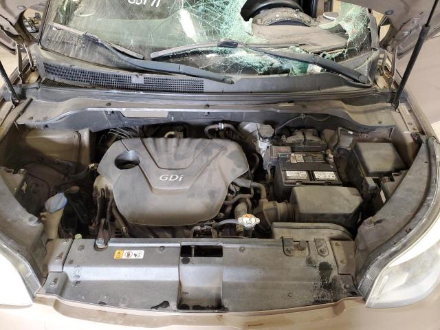 Photo 12 from auction – 2015 KIA SOUL with VIN KNDJN2A22F7156381