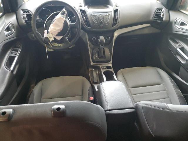 Photo 8 from auction – 2016 FORD ESCAPE SE with VIN 1FMCU0G74GUC58217