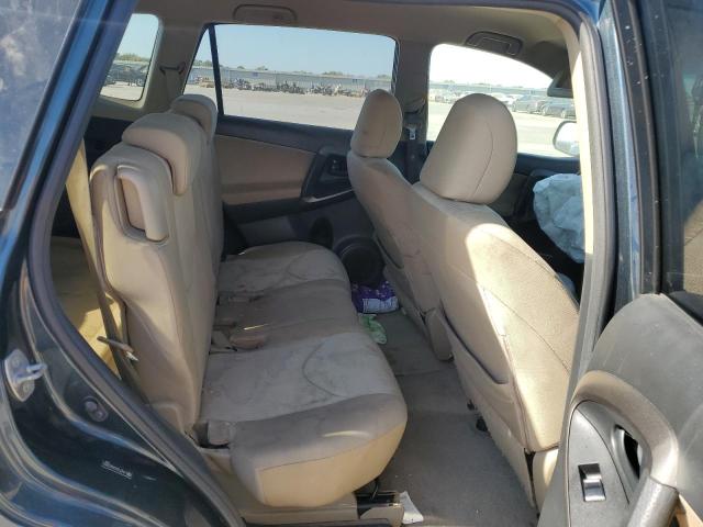 Photo 11 from auction – 2010 TOYOTA RAV4 with VIN JTMZF4DV0AD022951