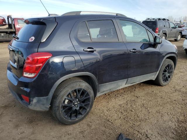 Photo 3 from auction – 2022 CHEVROLET TRAX 1LT with VIN KL7CJPSM8NB555967