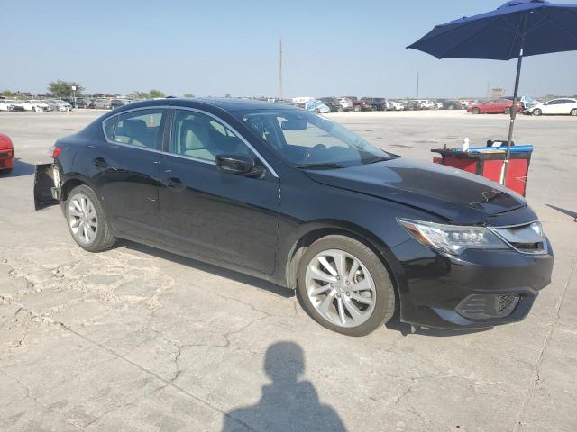 Photo 4 from auction – 2018 ACURA ILX PREMIU with VIN 19UDE2F79JA006816
