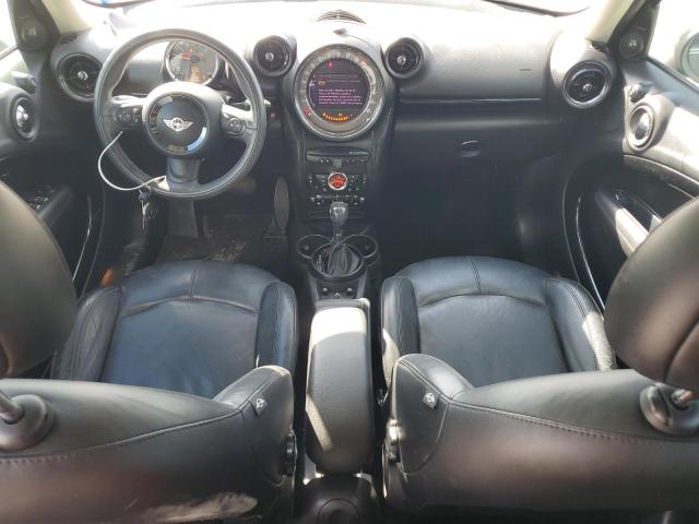 صورة رقم 8 من المزاد - 2016 MINI COOPER COU مع VIN WMWZB3C51GWR47675