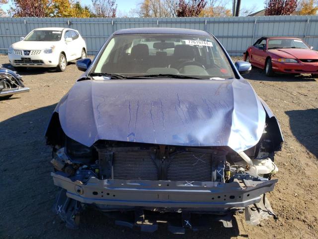 Photo 5 from auction – 2015 SUBARU IMPREZA SP with VIN JF1GJAS65FH014415