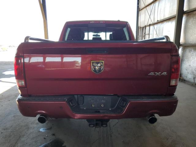 Photo 6 from auction – 2012 DODGE RAM 1500 S with VIN 1C6RD7MT4CS263732