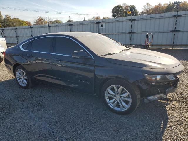 Photo 4 from auction – 2019 CHEVROLET IMPALA LT with VIN 2G11Z5S32K9144343