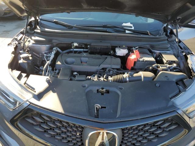 Photo 11 from auction – 2021 ACURA RDX A-SPEC with VIN 5J8TC1H6XML018787