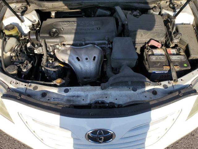 Photo 11 from auction – 2008 TOYOTA CAMRY CE/L with VIN 4T4BE46K88R034963