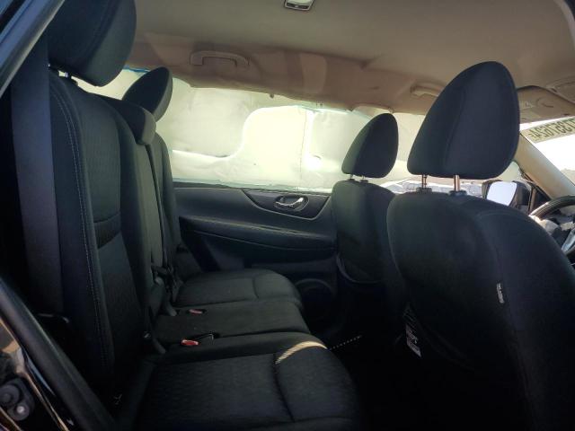 Photo 10 from auction – 2018 NISSAN ROGUE S with VIN KNMAT2MT9JP611388
