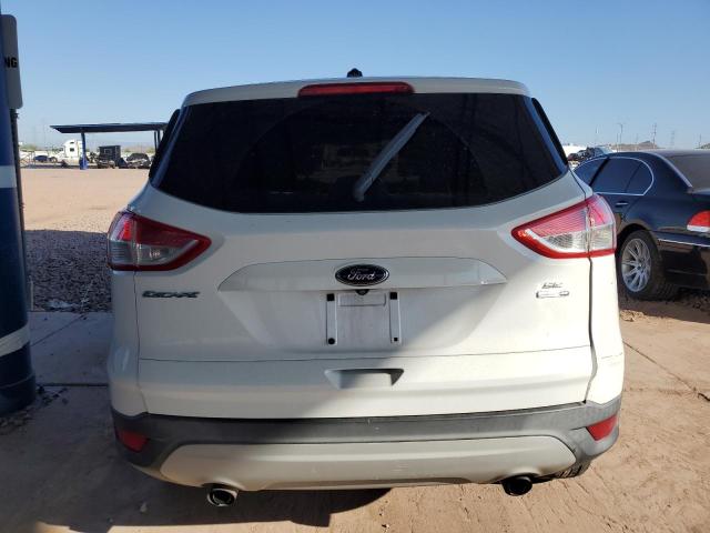 Photo 6 from auction – 2014 FORD ESCAPE SE with VIN 1FMCU9GX4EUA86160