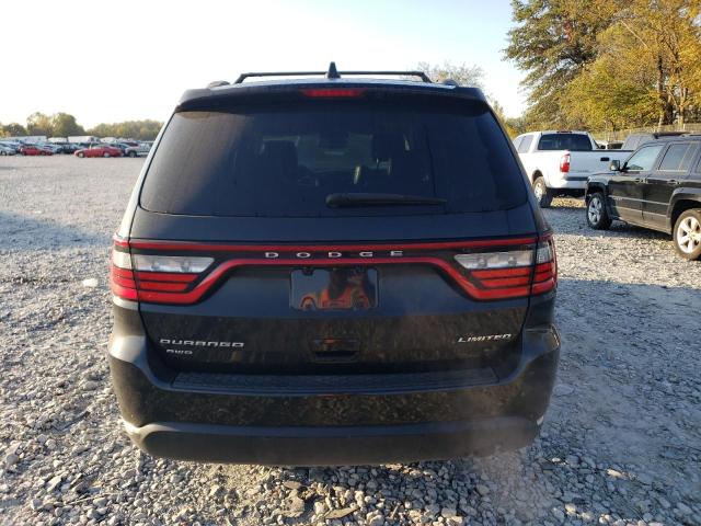 Photo 6 from auction – 2015 DODGE DURANGO LI with VIN 1C4RDJDG4FC690576