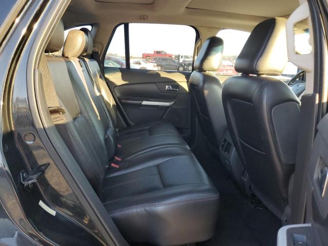 Photo 11 from auction – 2011 FORD EDGE LIMIT with VIN 2FMDK3KC1BBA18945