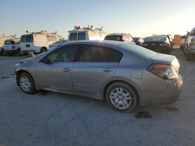 Photo 2 from auction – 2011 NISSAN ALTIMA BAS with VIN 1N4AL2AP2BC170595