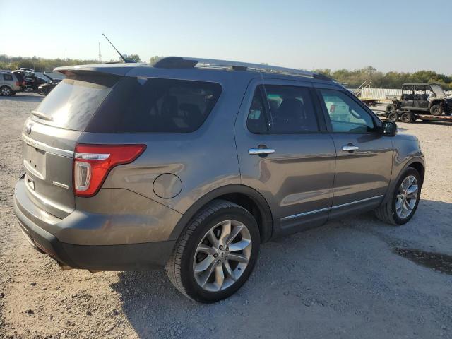 Photo 3 from auction – 2013 FORD EXPLORER X with VIN 1FM5K7D84DGA07714