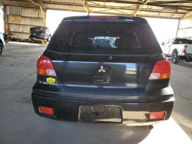 Photo 6 from auction – 2003 MITSUBISHI OUTLANDER with VIN JA4LX31G43U021849