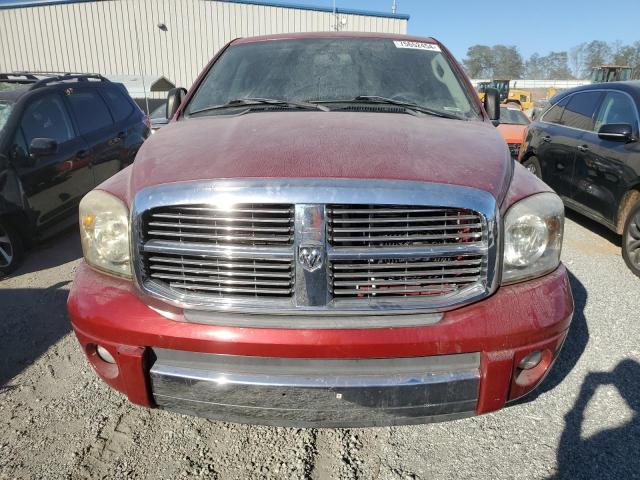 Photo 5 from auction – 2008 DODGE RAM 1500 S with VIN 1D7HA18238J159652