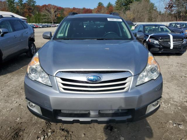 Снимка 5 от търг – 2011 SUBARU OUTBACK 2. с VIN 4S4BRBCC2B3370475