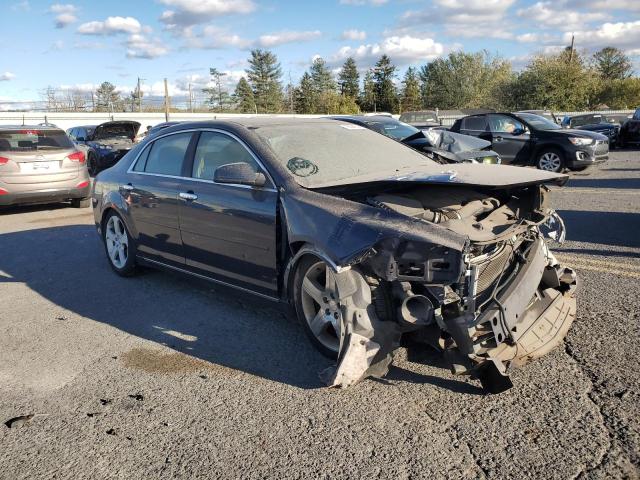 Photo 4 from auction – 2012 CHEVROLET MALIBU 1LT with VIN 1G1ZC5E01CF282759
