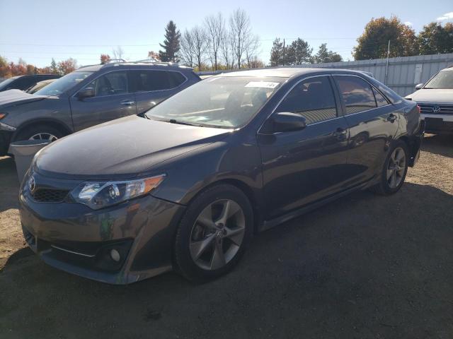 Foto 1 de la subasta – 2012 TOYOTA CAMRY BASE con VIN 4T1BF1FK7CU106802