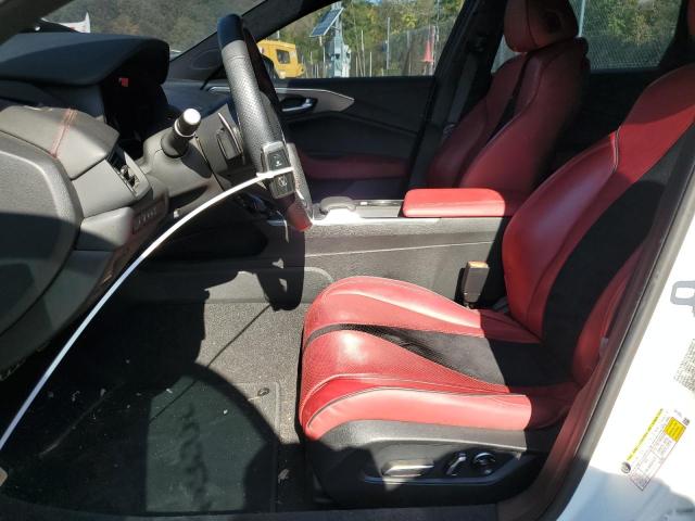 Photo 8 from auction – 2021 ACURA TLX TYPE S with VIN 19UUB7F05MA001545