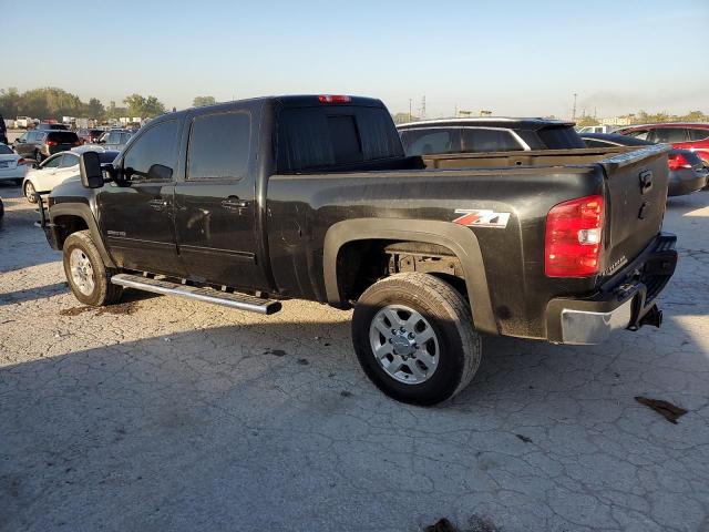 Photo 2 from auction – 2013 CHEVROLET SILVERADO with VIN 1GC4K0C82DF134413