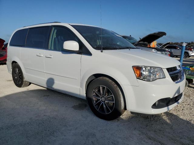 Photo 4 from auction – 2017 DODGE GRAND CARA with VIN 2C4RDGCG1HR616871