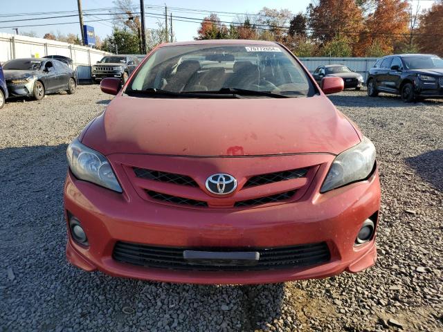 Photo 5 from auction – 2013 TOYOTA COROLLA BA with VIN 2T1BU4EE0DC978664