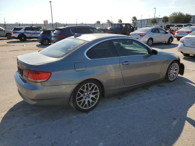 Photo 3 from auction – 2007 BMW 328 I with VIN WBAWB33597PV74429