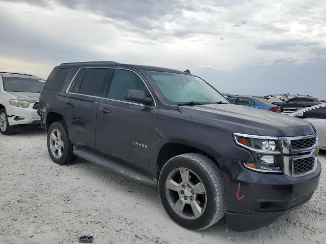 Photo 4 from auction – 2015 CHEVROLET TAHOE C150 with VIN 1GNSCBKC5FR215906