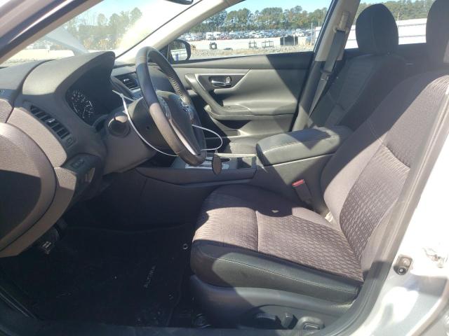 Photo 7 from auction – 2016 NISSAN ALTIMA 2.5 with VIN 1N4AL3AP1GC278509