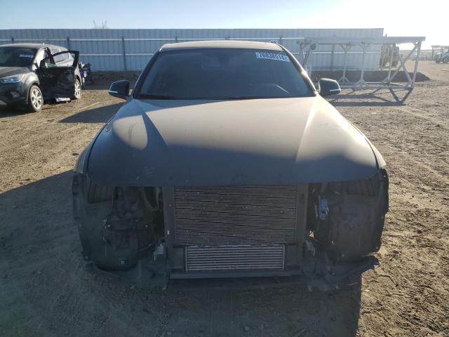 Photo 5 from auction – 2018 BMW 320 I with VIN WBA8A9C57JAD27826