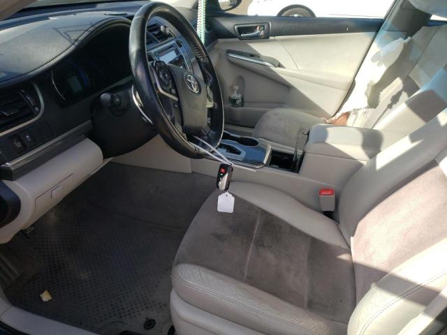 Photo 7 from auction – 2012 TOYOTA CAMRY HYBR with VIN 4T1BD1FK2CU013238