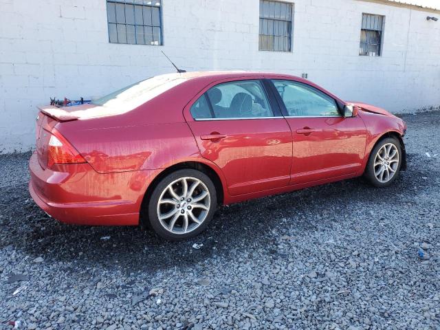 Photo 3 from auction – 2011 FORD FUSION SE with VIN 3FAHP0HA6BR314997