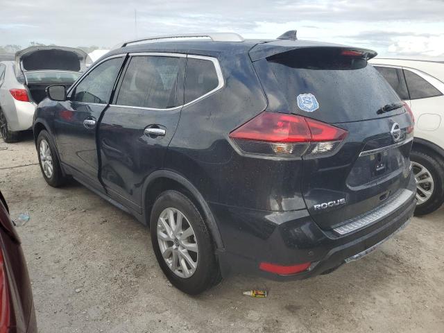 Photo 2 from auction – 2019 NISSAN ROGUE S with VIN KNMAT2MV9KP522035