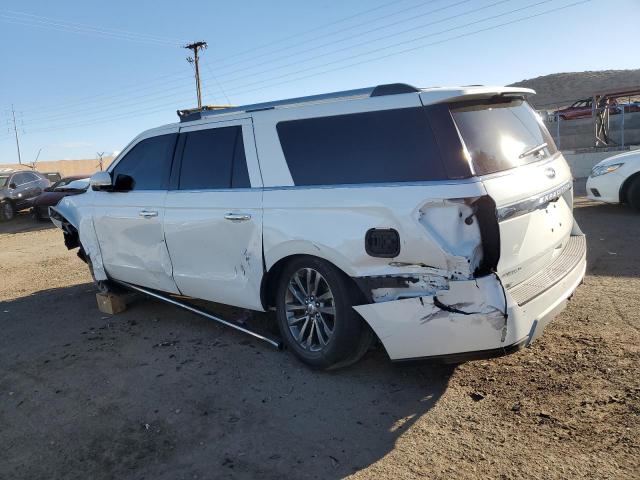 Photo 2 from auction – 2020 FORD EXPEDITION with VIN 1FMJK2AT3LEA76401