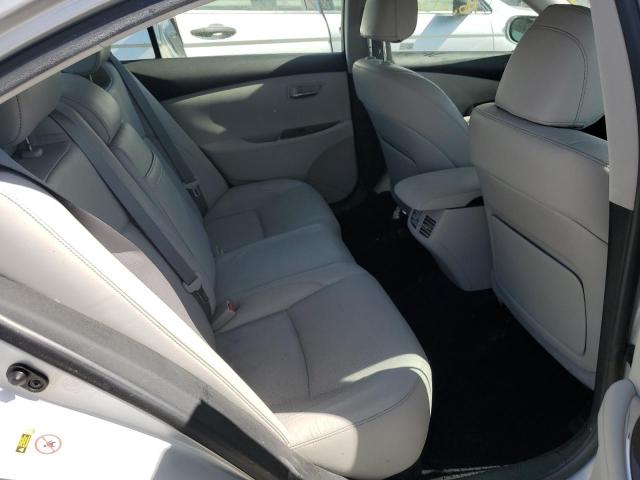 Photo 10 from auction – 2012 LEXUS ES 350 with VIN JTHBK1EG9C2481856