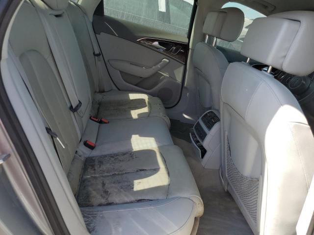 Photo 10 from auction – 2015 AUDI A6 PREMIUM with VIN WAUGFAFC3FN028484
