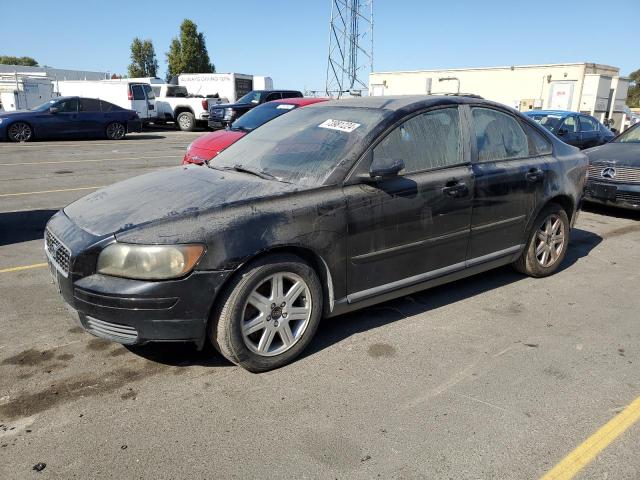 VOLVO S40 2.4I 2005 with VIN YV1MS390152117074 - Photo from auction
