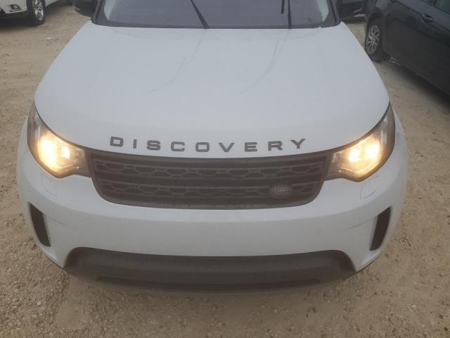 Photo 12 from auction – 2018 LAND ROVER DISCOVERY with VIN SALRG2RVXJA075600