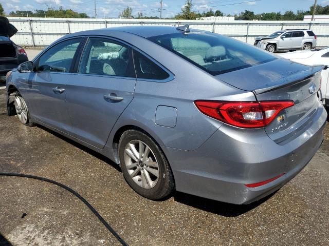 Photo 2 from auction – 2015 HYUNDAI SONATA SE with VIN 5NPE24AF7FH129083