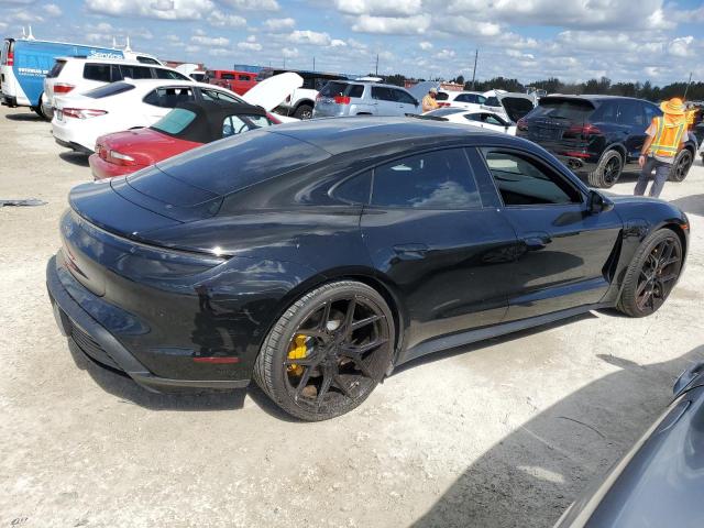 Фото 3 с аукциона – 2022 PORSCHE TAYCAN с VIN WP0AA2Y16NSA11528