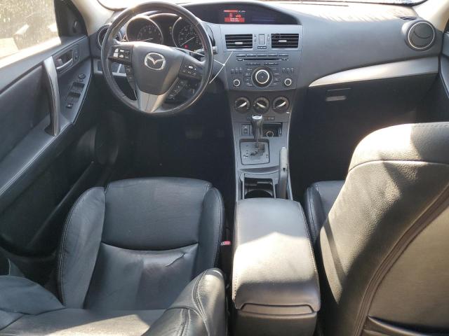 Photo 8 from auction – 2012 MAZDA 3 I with VIN JM1BL1M88C1612385